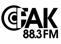 CFAK 88,3 FM CFAK 88,3 FM